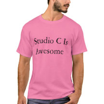 Studio C Is Awesome