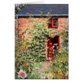 Studio Door 2009 (Front)