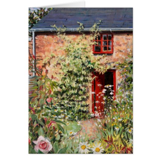 Studio Door 2009 (Front)