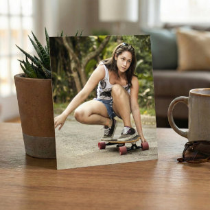 Studio Grade 8" x 10" Satin Picture Print