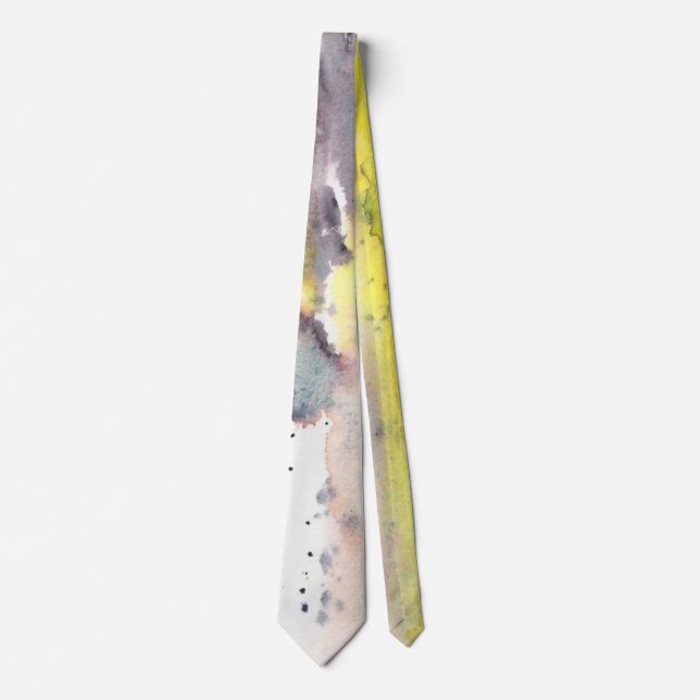 Studio Haze Neck Tie (Front)