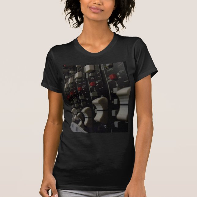 Studio Life T-Shirt (Front)