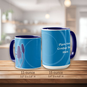 Studio Microphone Mug