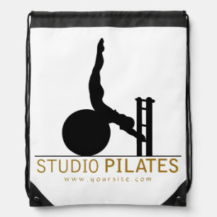 Studio Pilates - Backpack
