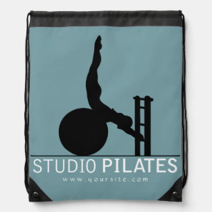 Studio Pilates - Backpack