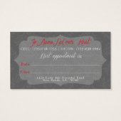 Studio Rouge - JoAnna (*NEW*) (Back)