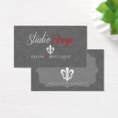 Studio Rouge - Nancy (Desk)