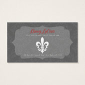 Studio Rouge - Nancy (Back)