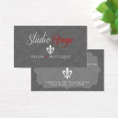 Studio Rouge - Nancy (*NEW*) (Desk)