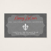 Studio Rouge - Nancy (*NEW*) (Back)