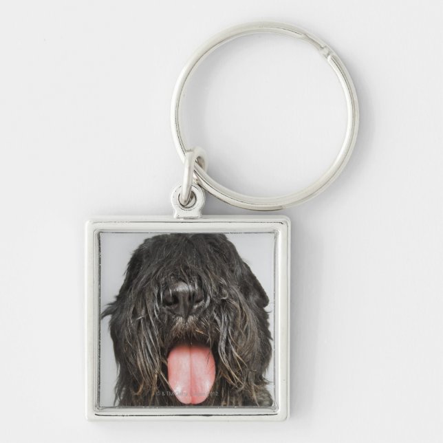 Studio shot keychain (Front)