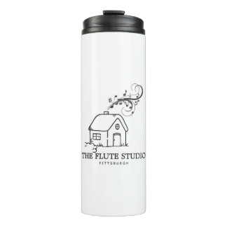 Studio Stainless Steel Bottle