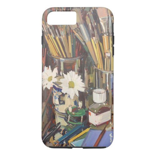 Studio Still Life 2012 iPhone 8 Plus7 Plus Case