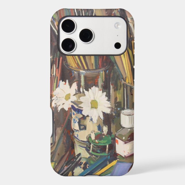 Studio Still Life 2012 Case-Mate iPhone Case (Back)