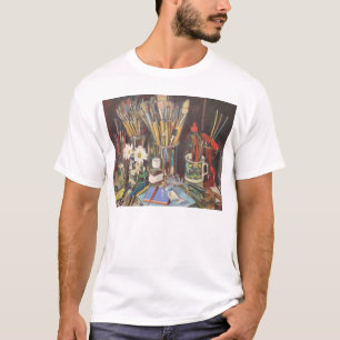 Studio Still Life 2012 T-Shirt