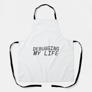 Studio System Protection Apron