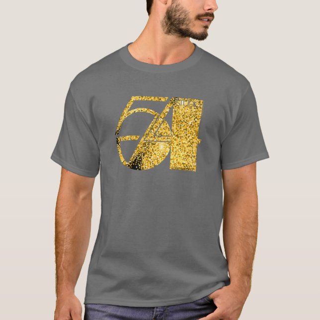 Studio T-Shirt (Front)
