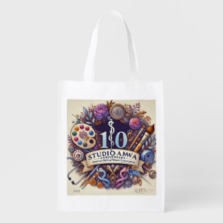 StudioAMWA Anniversary Tote