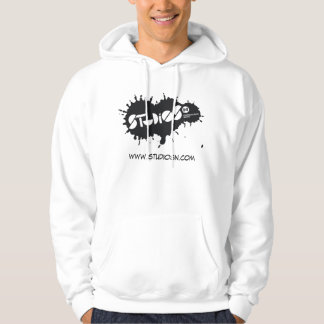 StudiosN | Communication Design Hoodie