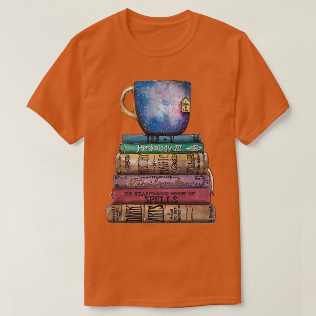 Studious TShirt Classic TShirt (Design Front)