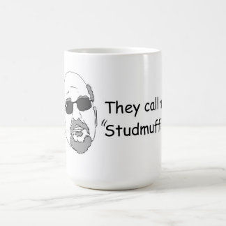 Studmuffin Mug
