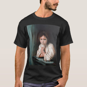Study After Rembrandt T-Shirt
