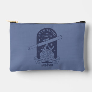 Study at HOGWARTS™ Astronomy Tower Accessory Pouch