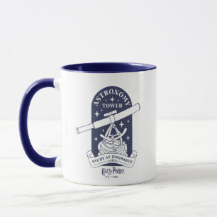 Study at HOGWARTS™ Astronomy Tower Mug