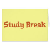 Study Break Gifts (Front Horizontal)