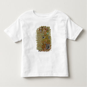 Study for Fulfilment, c.1905-09 (w/c & gold on pap Toddler T-shirt