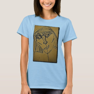 Study for Pharoh T-Shirt