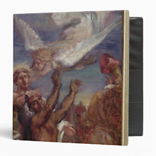Study for St. Philip 3 Ring Binder