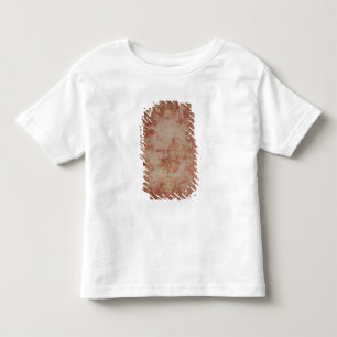 Study for the ceiling of the Casa de Pilatos Toddler T-shirt