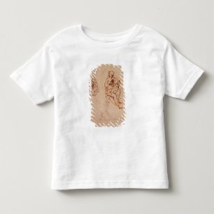 Study for the Virgin and Child, c.1478-1480 Toddler T-shirt