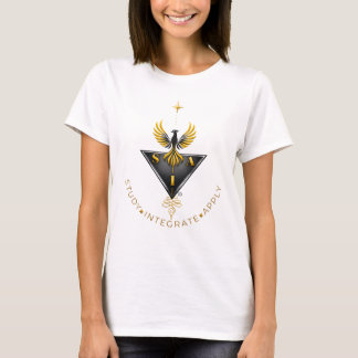 Study Integrate Apply Version 2 T-Shirt