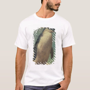 Study of a Penguin T-Shirt