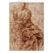 Study of Sibyl (Front)