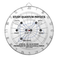 Study Quantum Physics You Can Do Things