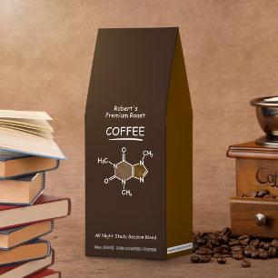 Study Session Roasted Coffee