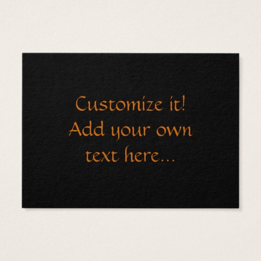 Studying Cat Lessons ATC ACEO (Back)