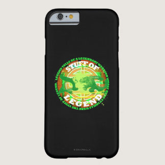 Stuff of Legend Barely There iPhone 6 Case