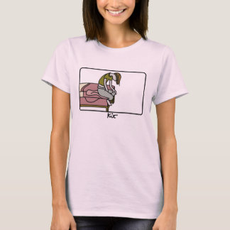 stuff sucks shirt. T-Shirt