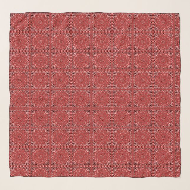 Stuff to buy scarf (Front)