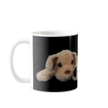 Stuffed Dogs