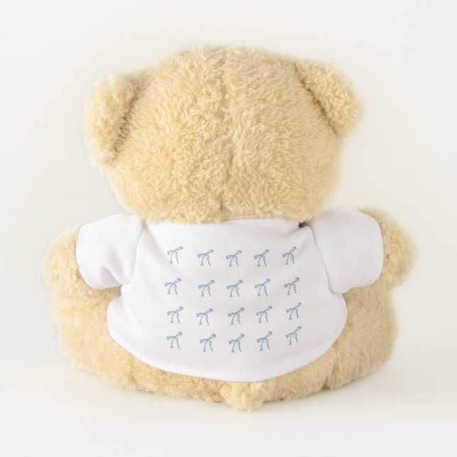 stuffed toy  (Back)