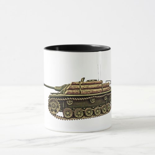 StuG III Ausf G Mug