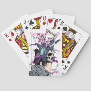 Stump Cards