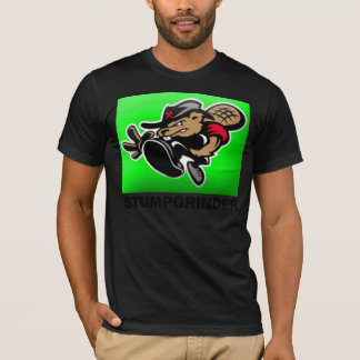 Stumpgrinder the Superhero T-Shirt