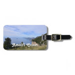 Stunning Amalfi Coast in Italy Luggage Tag