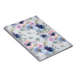 Stunning And Versatile Old-fashioned Style Diary Notebook at Zazzle